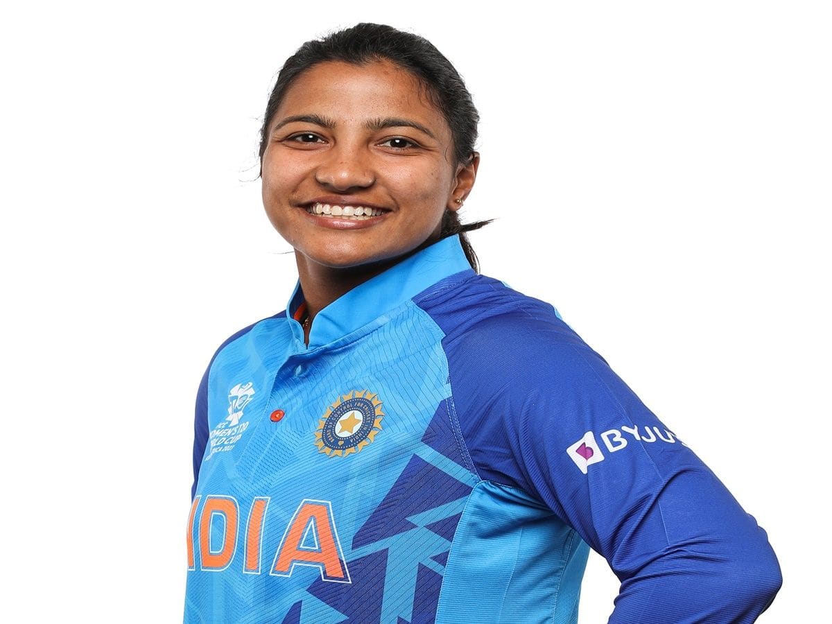 Women's T20 World Cup: Pooja Vastrakar Ruled Out Of IND vs AUS Semis, Sneh Rana Named As Replacement